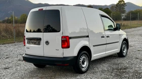 VW Caddy 2.0 TDI 102 к.с. Италия, снимка 8