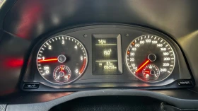 VW Caddy 2.0 TDI 102 к.с. Италия, снимка 13