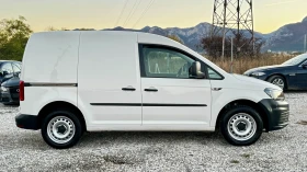 VW Caddy 2.0 TDI 102 к.с. Италия, снимка 5