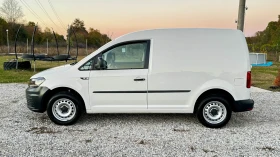 VW Caddy 2.0 TDI 102 к.с. Италия, снимка 6