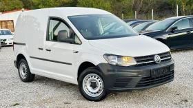 VW Caddy 2.0 TDI 102 к.с. Италия, снимка 3