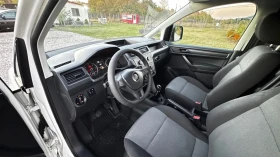VW Caddy 2.0 TDI 102 к.с. Италия, снимка 10