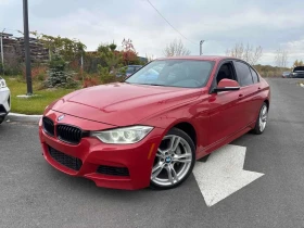 BMW 335, снимка 1