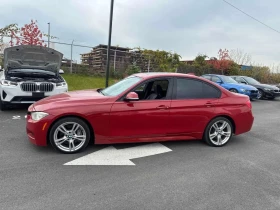 BMW 335, снимка 5