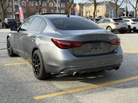 Infiniti Q50, снимка 2