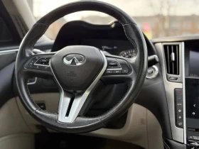 Infiniti Q50, снимка 11