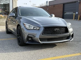 Infiniti Q50, снимка 5