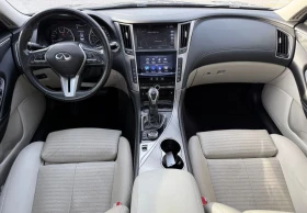 Infiniti Q50, снимка 10