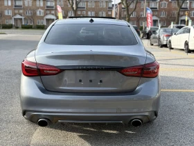 Infiniti Q50, снимка 3