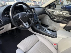 Infiniti Q50, снимка 7