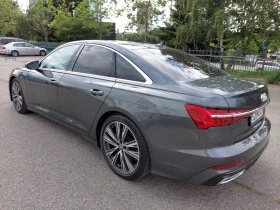 Audi A6 55TFSI S-Line 4x4, снимка 5