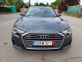 Audi A6 55TFSI S-Line 4x4, снимка 2