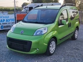     Fiat Qubo 1.3multijet