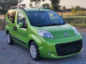 Fiat Qubo 1.3multijet | Mobile.bg   3