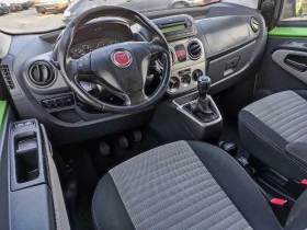 Fiat Qubo 1.3multijet | Mobile.bg    9