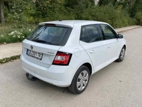 Skoda Fabia   | Mobile.bg    6