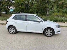 Skoda Fabia   | Mobile.bg    5