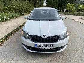 Skoda Fabia   | Mobile.bg    2