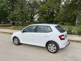 Skoda Fabia   | Mobile.bg    4