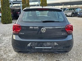 VW Polo 1.0 БЕНЗИН EURO 6b! ! КЛИМАТИК - [5] 