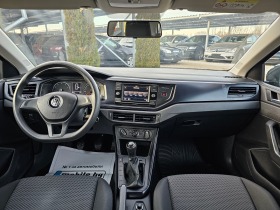 Обява за продажба на VW Polo 1.0 БЕНЗИН EURO 6b! ! КЛИМАТИК ~17 750 лв. - изображение 10