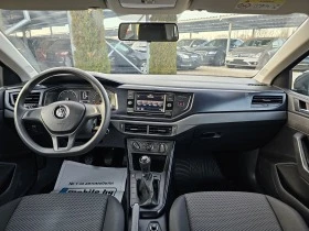 VW Polo 1.0 БЕНЗИН EURO 6b! ! КЛИМАТИК - [12] 