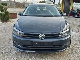 VW Polo 1.0 БЕНЗИН EURO 6b! ! КЛИМАТИК - [9] 