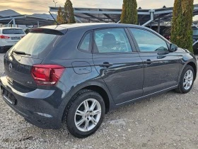 VW Polo 1.0 БЕНЗИН EURO 6b! ! КЛИМАТИК - [6] 