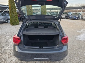 VW Polo 1.0 БЕНЗИН EURO 6b! ! КЛИМАТИК, снимка 16