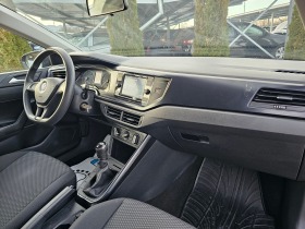 VW Polo 1.0 БЕНЗИН EURO 6b! ! КЛИМАТИК, снимка 13