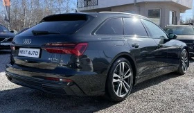 Audi A6 40TDI 204HP DISTRONIC 360' CAMERA | Mobile.bg    5