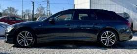 Audi A6 40TDI 204HP DISTRONIC 360' CAMERA | Mobile.bg    8