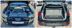 Audi A6 40TDI 204HP DISTRONIC 360&#39; CAMERA, снимка 16 - Автомобили и джипове - 44102489