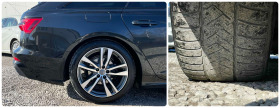 Audi A6 40TDI 204HP DISTRONIC 360&#39; CAMERA, снимка 17 - Автомобили и джипове - 44102489