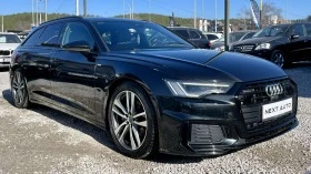     Audi A6 40TDI 204HP DISTRONIC 360' CAMERA