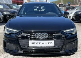     Audi A6 40TDI 204HP DISTRONIC 360' CAMERA