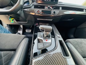Audi A4 Quattro Carbon Panorama, снимка 15