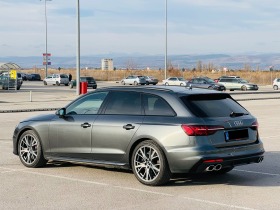 Audi A4 Quattro Carbon Panorama, снимка 5