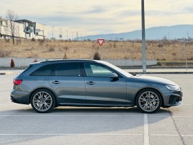 Audi A4 Quattro Carbon Panorama, снимка 8