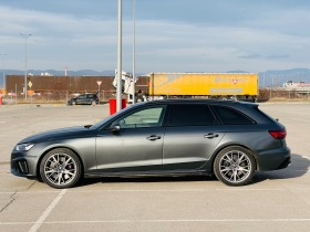Audi A4 Quattro Carbon Panorama, снимка 4