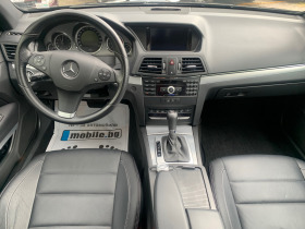 Mercedes-Benz E 350 3.0 V6 CDI | Mobile.bg   13