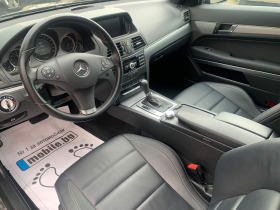 Mercedes-Benz E 350 3.0 V6 CDI, снимка 12 - Автомобили и джипове - 45383910