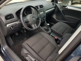 VW Golf 1.4 i - 122 ..    | Mobile.bg    9