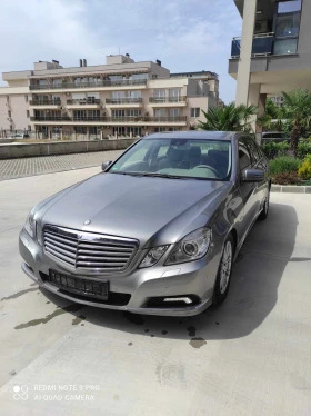 Mercedes-Benz E 350 Е350 231 к.с, снимка 2