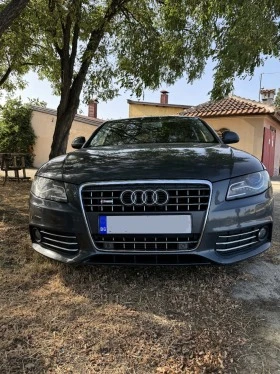 Audi A4 | Mobile.bg    2