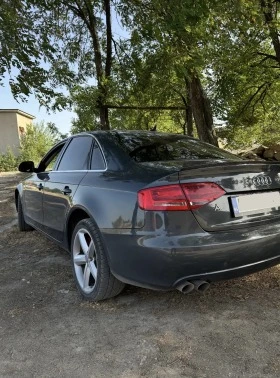 Audi A4 | Mobile.bg    3