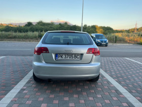 Audi A3 A3 S line 1.6, снимка 4