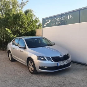 Skoda Octavia 1.6TDI - [2] 