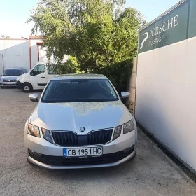 Skoda Octavia 1.6TDI - [4] 