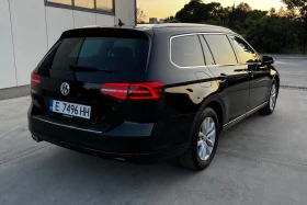 VW Passat 2.0 TDI 190hp | Mobile.bg    6